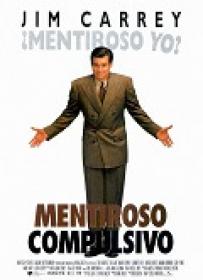 Mentiroso Compulsivo [BluRay Rip][AC3 2.0 Español Castellano]