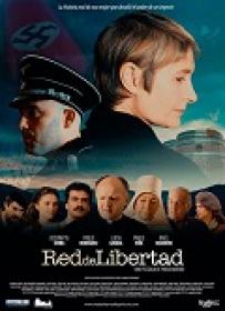 Red De Libertad [BluRay Rip][AC3 2.0 Español Castellano][2018]