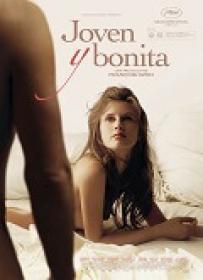 Joven Y Bonita [BluRayRIP][AC3 5.1 Castellano]