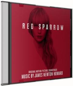 James Newton Howard - Red Sparrow (2018)