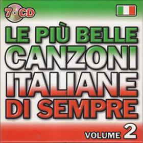 Le piÃ¹ belle canzoni italiane di sempre - Vol 2
