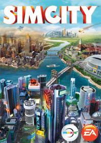 SimCity by xatab