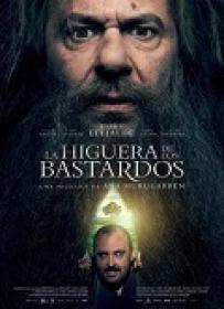 La Higuera De Los Bastardos [BluRayRIP][AC3 5.1 Español Castellano][2018]