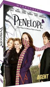 Penelope [2006] RETAIL DVDRIP XVID [Eng]-DUQA