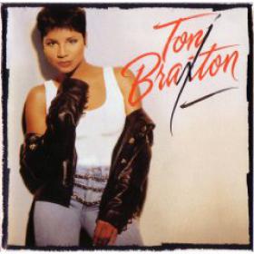Tony Braxton-Discography