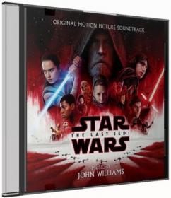 John Williams - Star Wars The Last Jedi (Expanded) (2017)