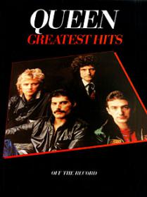 [E-Book] Queen Greatesti Hits 1 - Off The Record