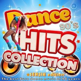 MEGA Dance Hits Collection 1990 - 2001 (MP3_320)