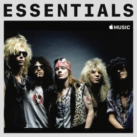 Guns N’ Roses – Essentials (2018) 320