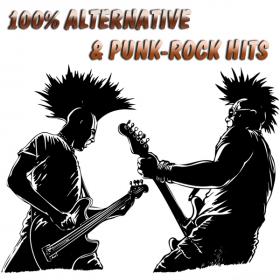 100% Alternative & Punk-Rock Hits Vol 2 (2018) mp3