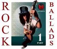 Rock Ballads from ALEXnROCK part 1 FLAC