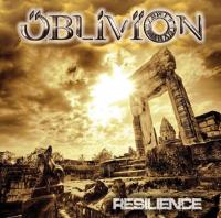 Oblivion - Resilience - 2018