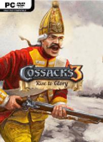 Cossacks.3.Rise.to.Glory.MULTi7-PROPHET