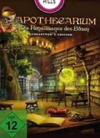 Apothecarium.The.Renaissance.of.Evil.Premium.Edition.MULTi5-PROPHET-GamesTorrents