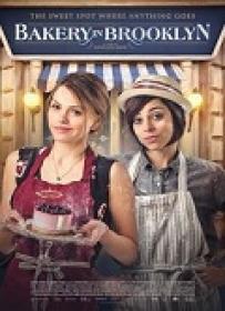 Mi Panaderia En Brooklyn [BluRay Rip][AC3 5.1 Español Castellano][2016]