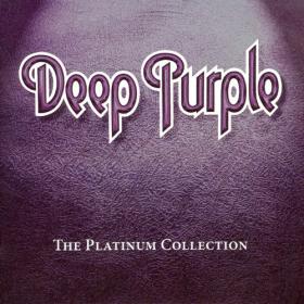 Deep Purple - The Platinum Collection (3CD)(2005)[FLAC]