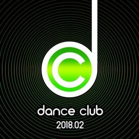 VA - Dance Club 2018 02