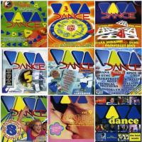 Various Artists - Viva Dance Vol 1 - Vol 10 1995-1998
