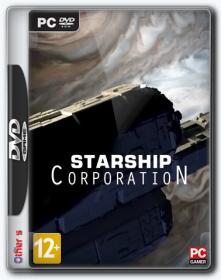 Starship Corporation - SKIDROW