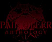 [R.G. Mechanics] Painkiller Anthology