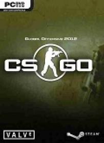 Counter Strike Global Offensive [MULTI][MACOSX][MONEY]
