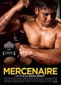 Mercenario [BluRay Rip][AC3 2.0 Español Castellano][2016]