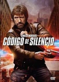 Codigo De Silencio [BluRayRIP][AC3 2.0 Castellano]