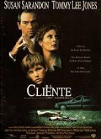 El Cliente [BluRayRIP][AC3 2.0 Castellano]