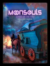 Moonsouls. Echoes of the Past CE RUSS2