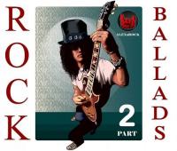 Rock Ballads from ALEXnROCK part 2 FLAC