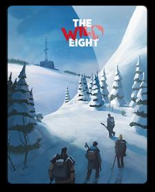 The Wild Eight v0.9.18 by Pioneer