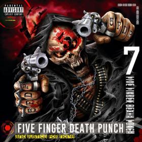 Five Finger Death Punch - 2018 - And Justice For None