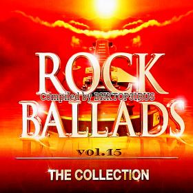Beautiful  Rock Ballads Vol 15 (2018)