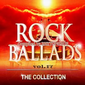 Beautiful  Rock Ballads Vol 17 (2018)
