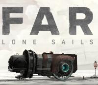 FAR - Lone Sails by xatab