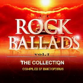 Beautiful  Rock Ballads Vol 1 (2018)