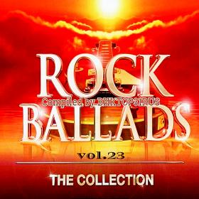 Beautiful  Rock Ballads Vol 23 (2018)