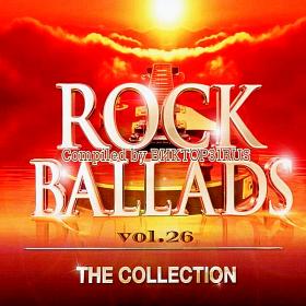 Beautiful  Rock Ballads Vol 26 (2018)