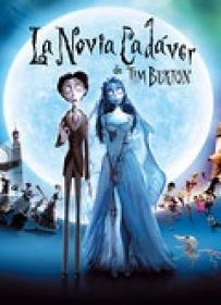 La Novia Cadaver [BluRay Rip][AC3 5.1 Español Castellano]