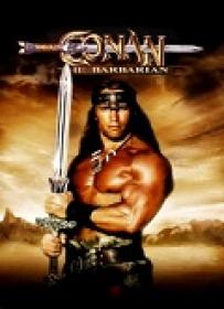 Conan el Barbaro [BluRayRIP][AC3 5.1 Español Castellano]