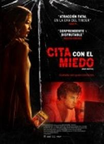 Cita Con El Miedo [BluRayRIP][AC3 5.1 Castellano][2018]