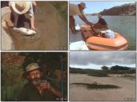 Malcolm Douglas - Australia - My Country The Kimberley [1990]