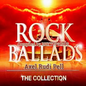 Axel Rudi Pell Beautiful  Rock Ballads Vol 2 (2018)