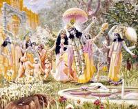 (Bhajan) Srimad Bhagavatam audio Eng 4th Canto-mickjapa108