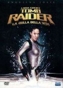 Tomb Raider 2 La Cuna De La vida [BluRay Rip][AC3 5.1 Castellano][2003]