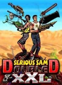 Serious Sam Double D XXL [MULTI][PC][WaLMaRT]