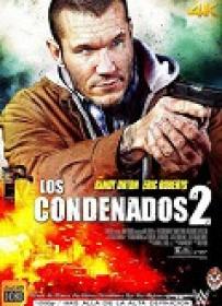 El Juego De Los Condenados [BluRay Rip][AC3 2.0 Castellano][2018]