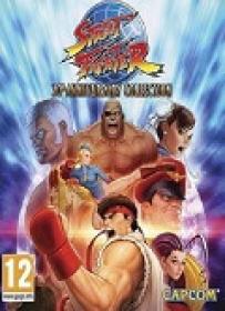 Street.Fighter.30th.Anniversary.Collection.MULTI-SKIDROW