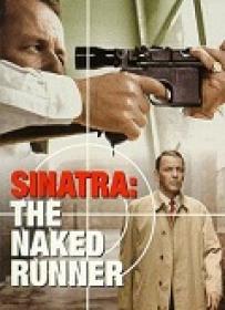 Atrapado The Naked Runner 1967 [DVDrip][Español Castellano]