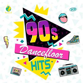 90's Dance Floor Hits (2018)